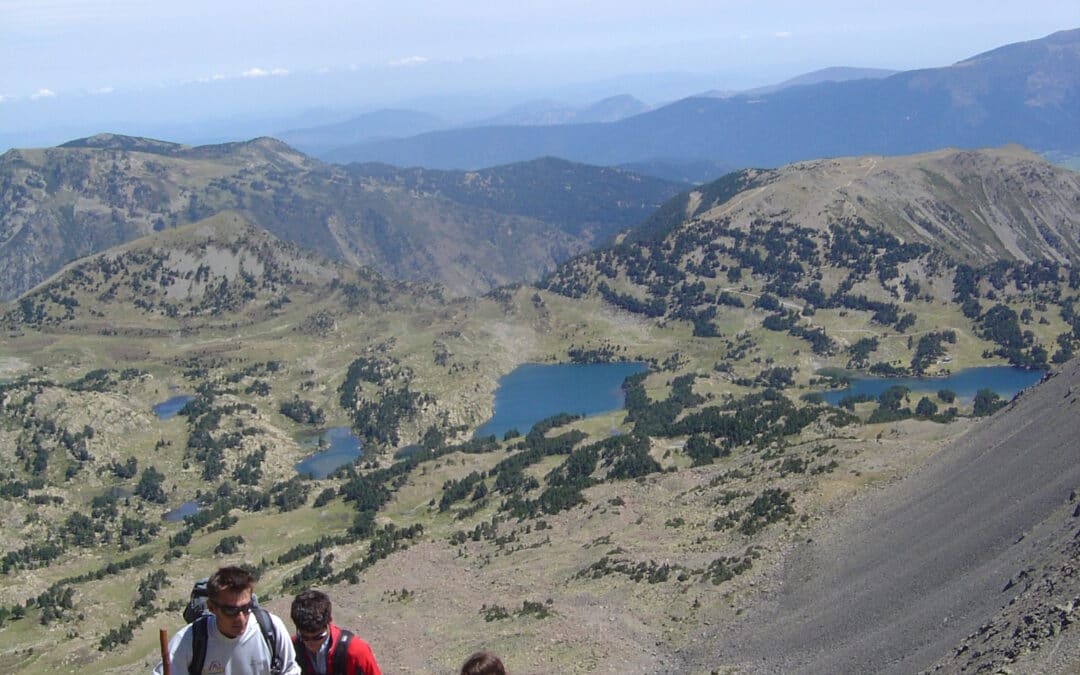Montagne Nature Pyrénées