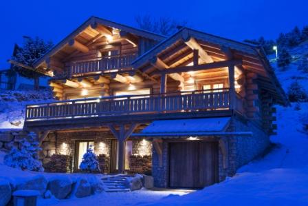 CHALET NANOOK