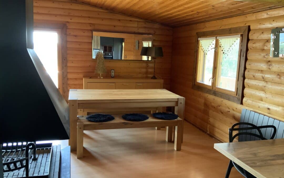 Ixart – Chalet