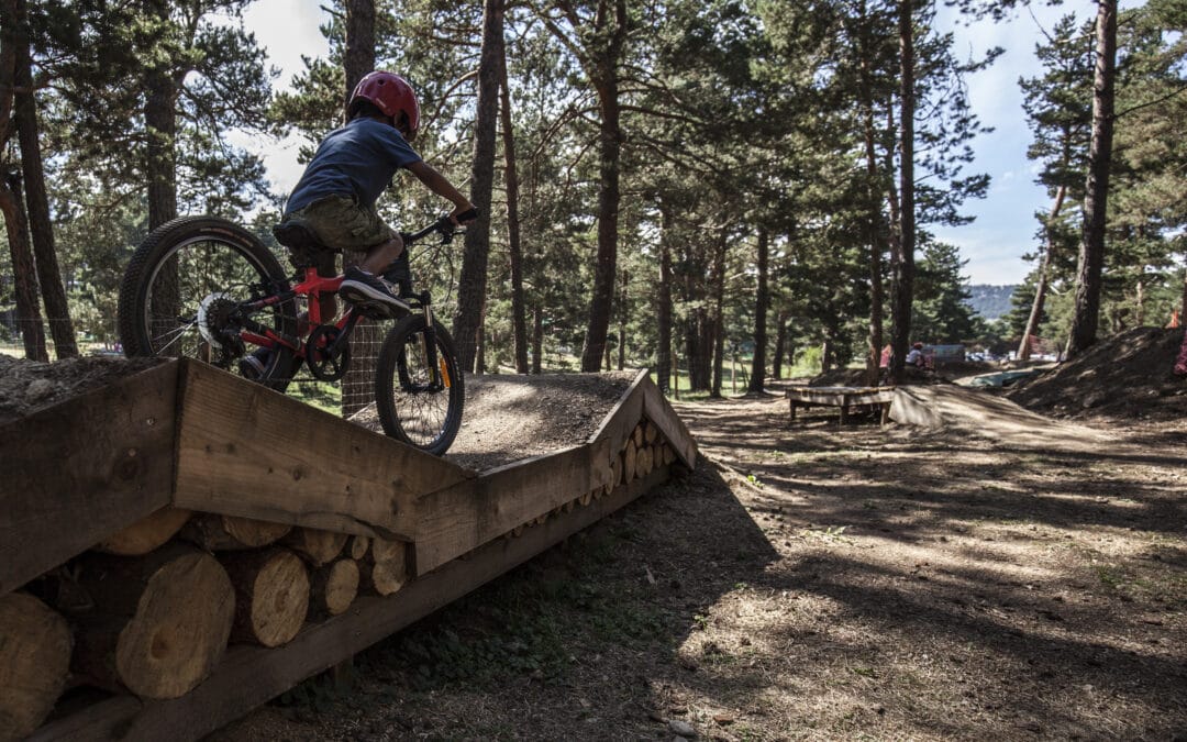 Pump Track