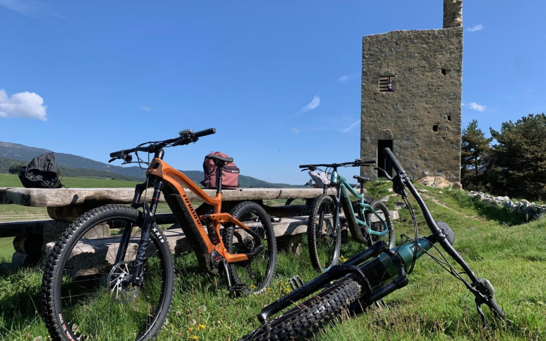 VTT électrique