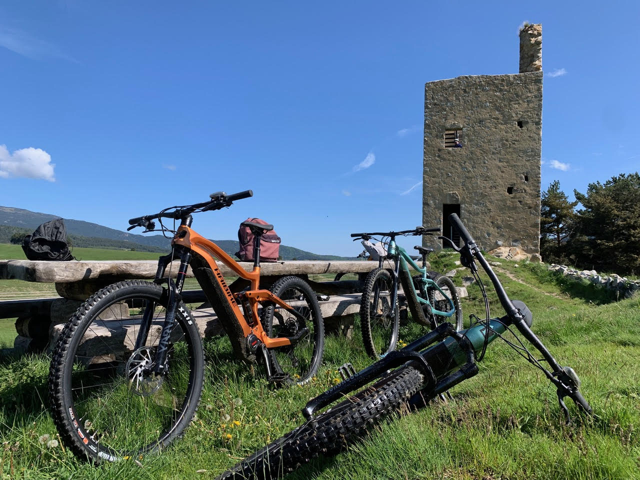 VTT Fred Maugery