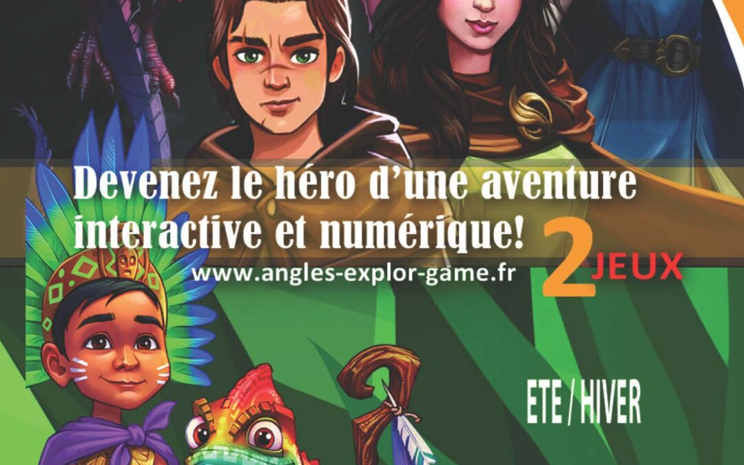 Explor Games