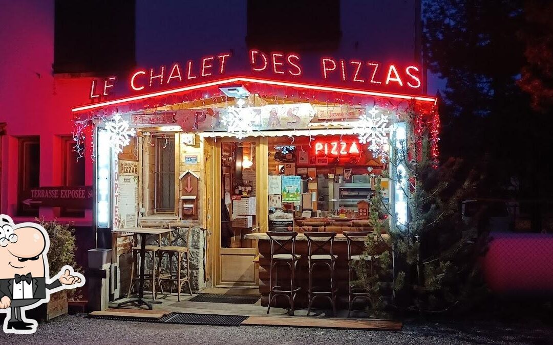 LE CHALET DES PIZZAS