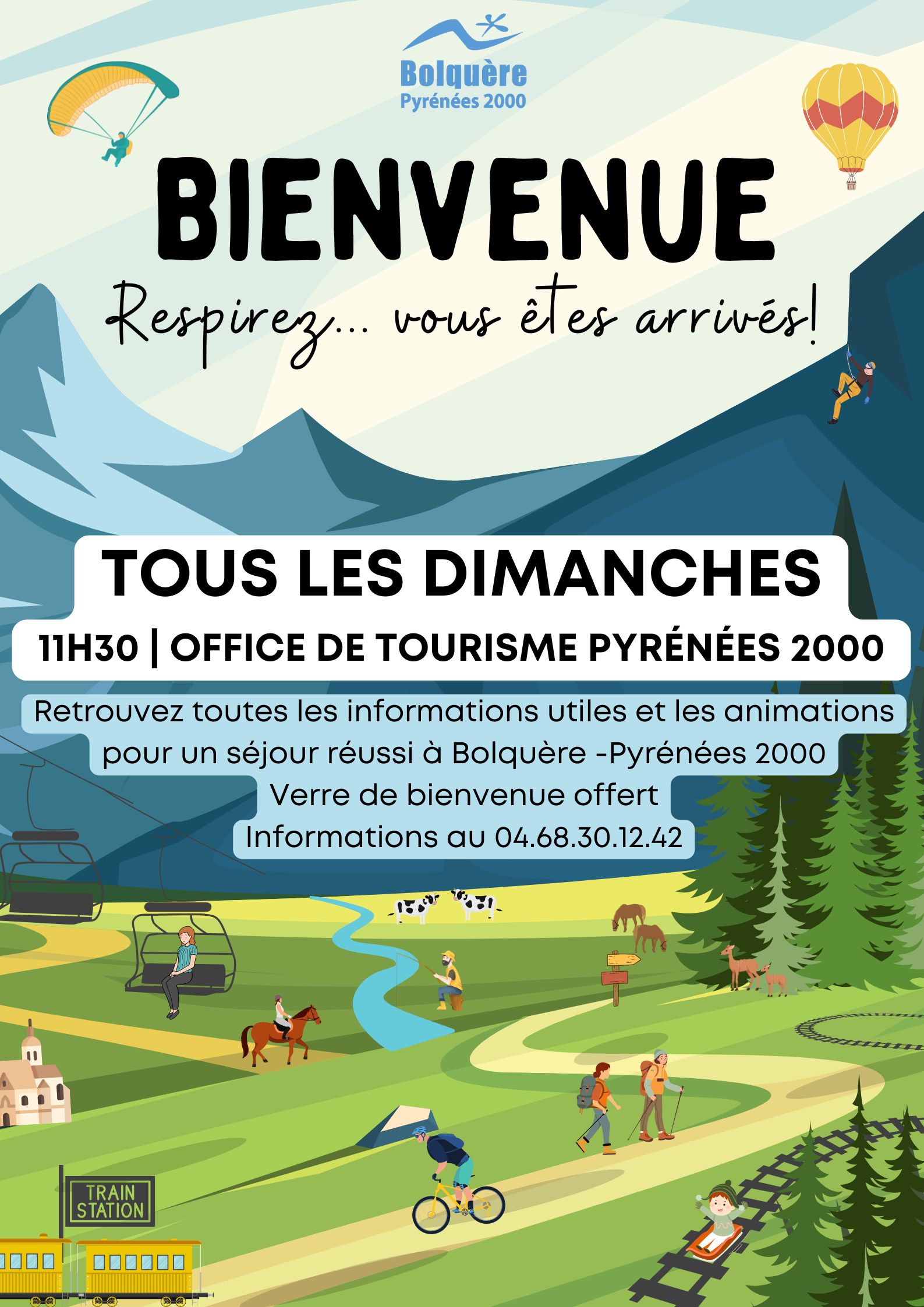 Bienvenue-2