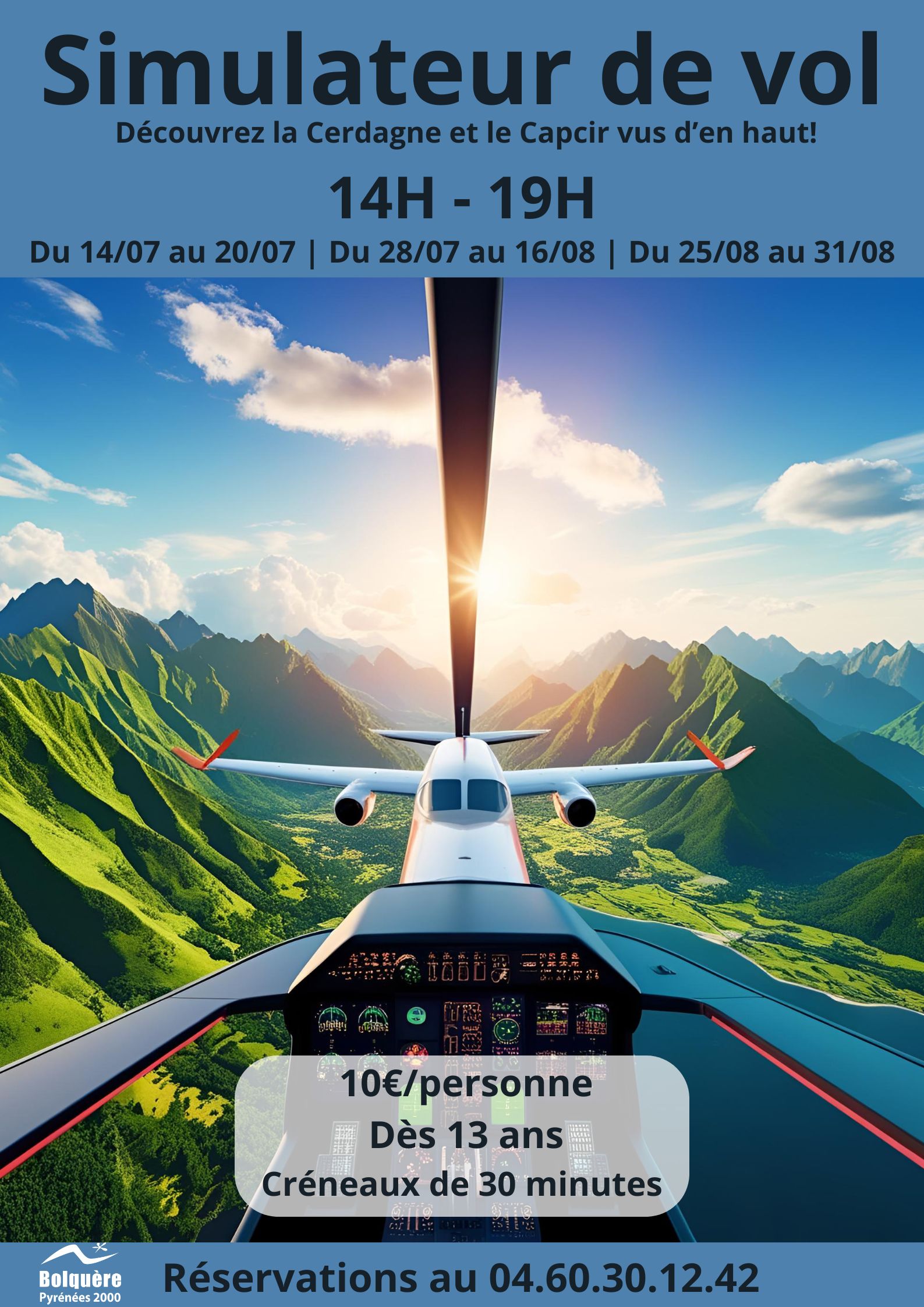 Simulateur-de-vol