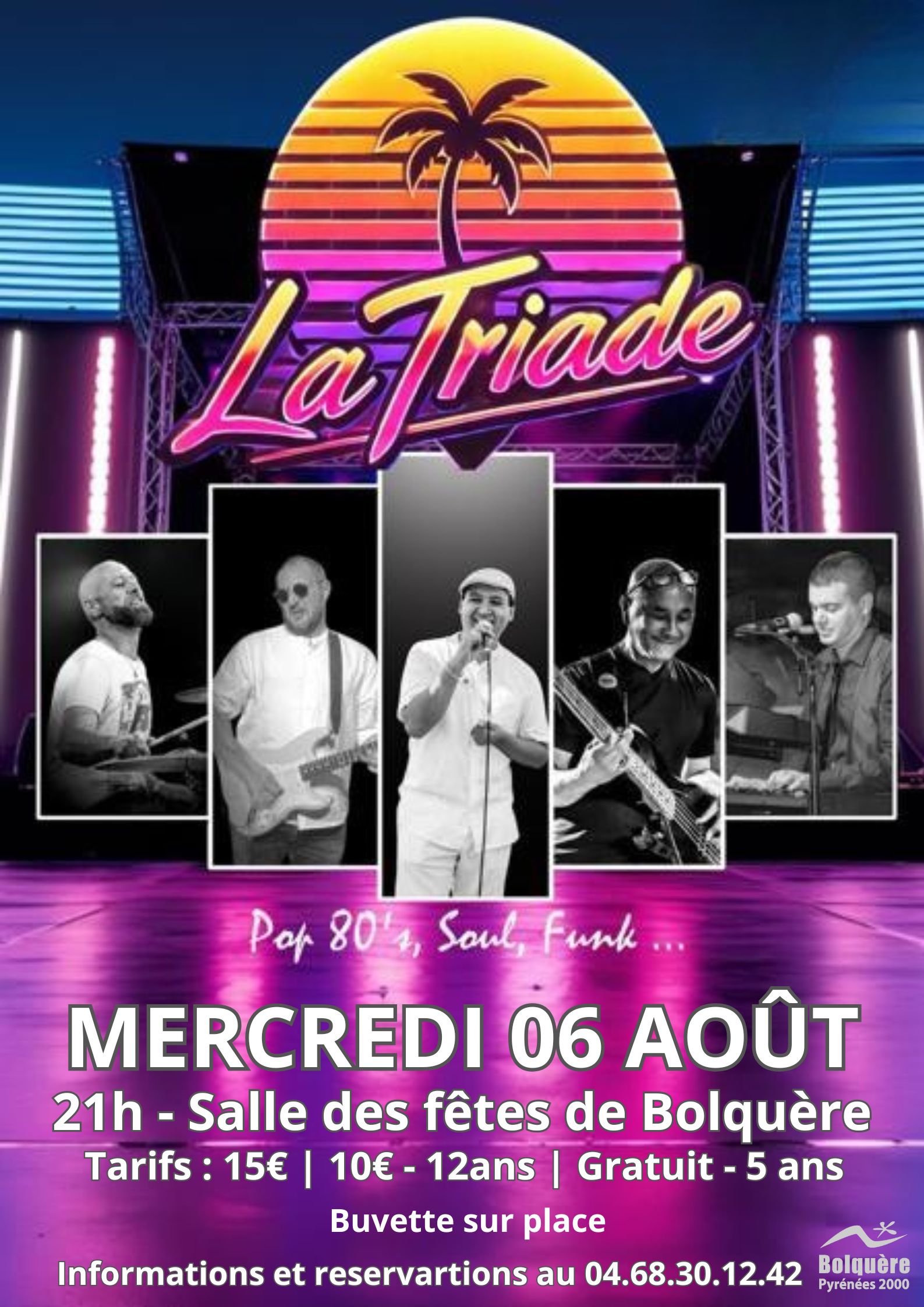 La-Triade