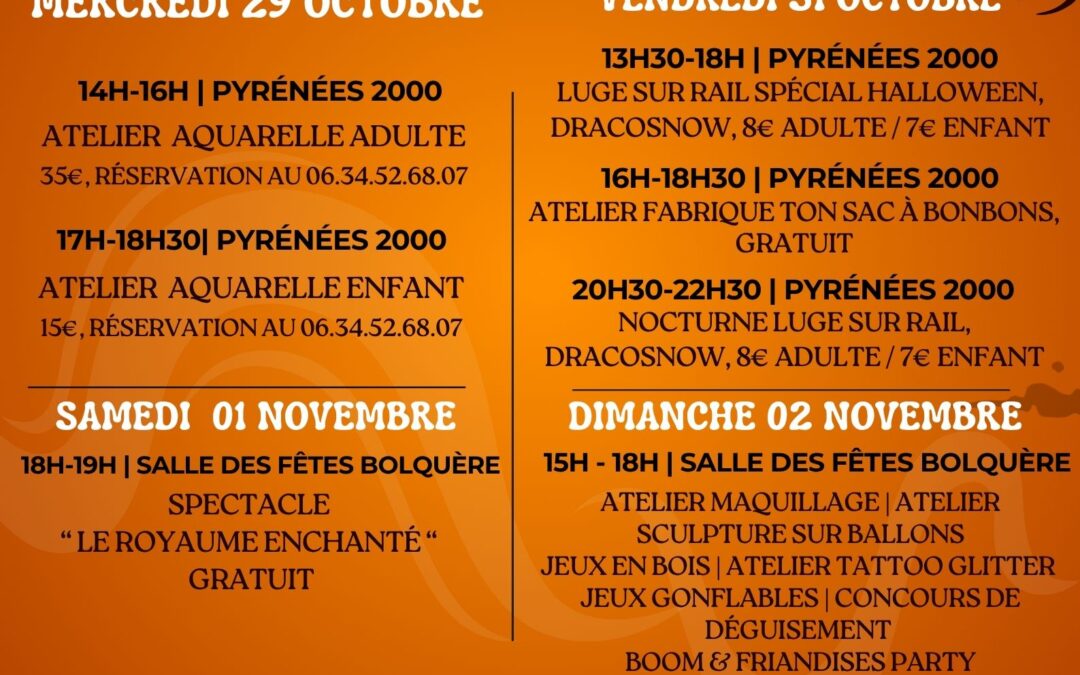 SPECTACLE CONTE MUSICAL – LE ROYAUME ENCHANTÉ