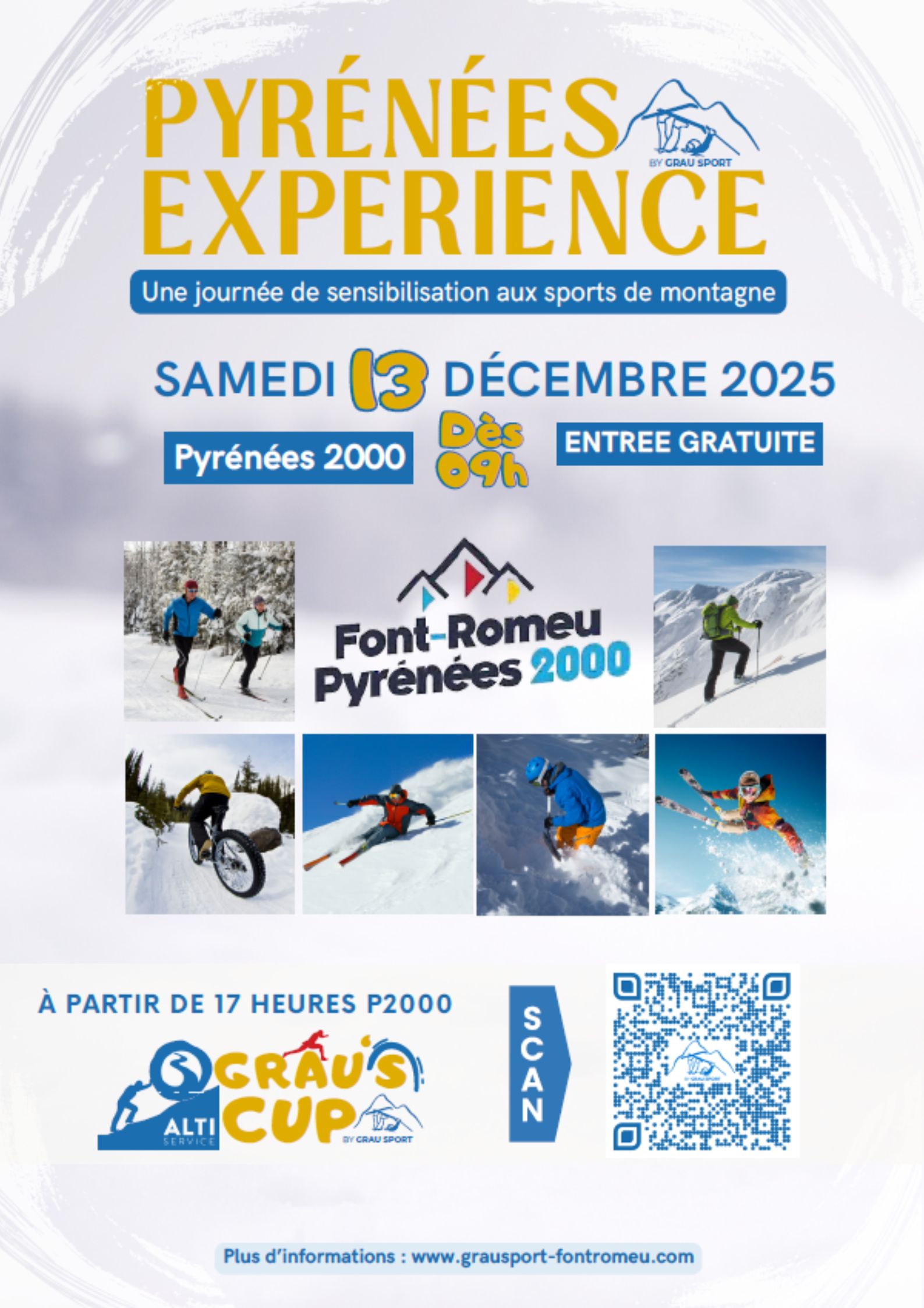 PyreneesExperience