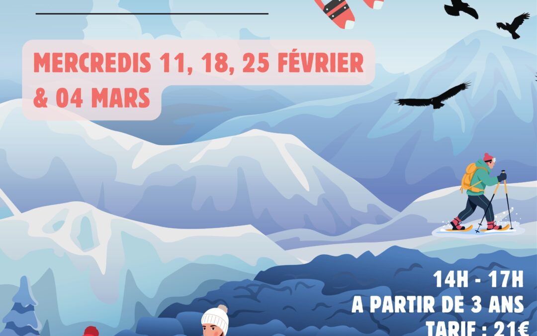 SORTIE DECOUVERTE FAUNE ET FLORE