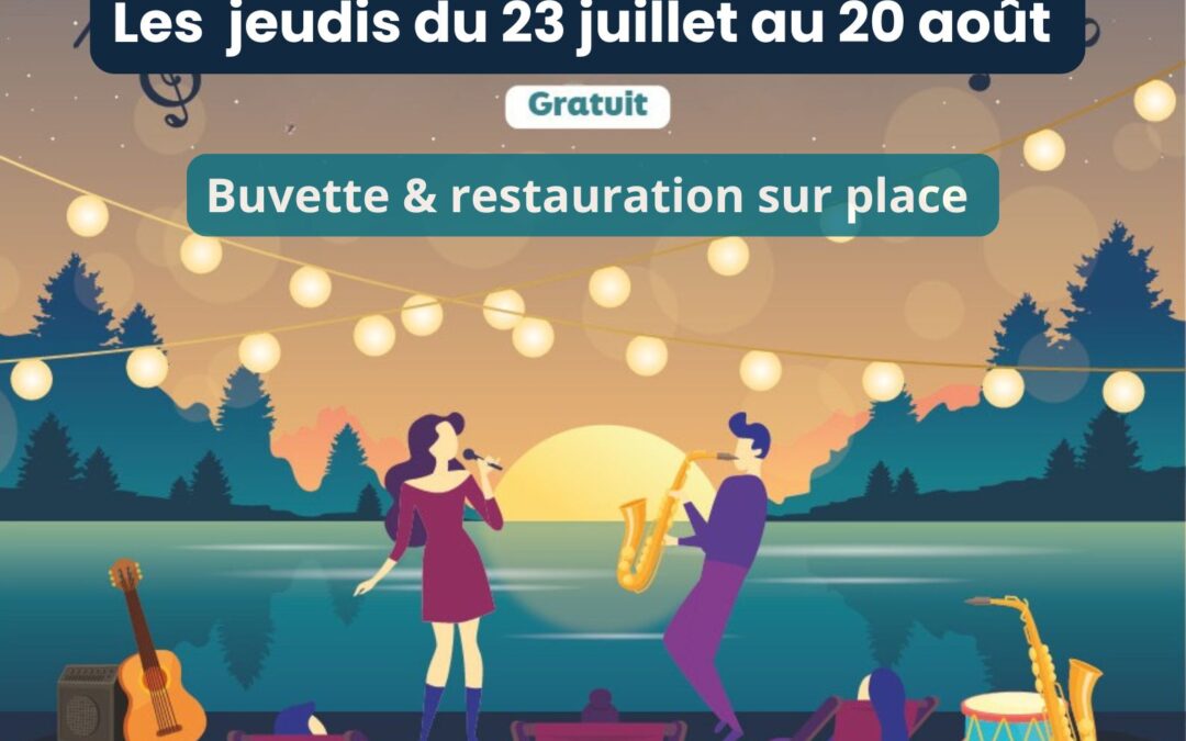 MUSICALES DU TICOU