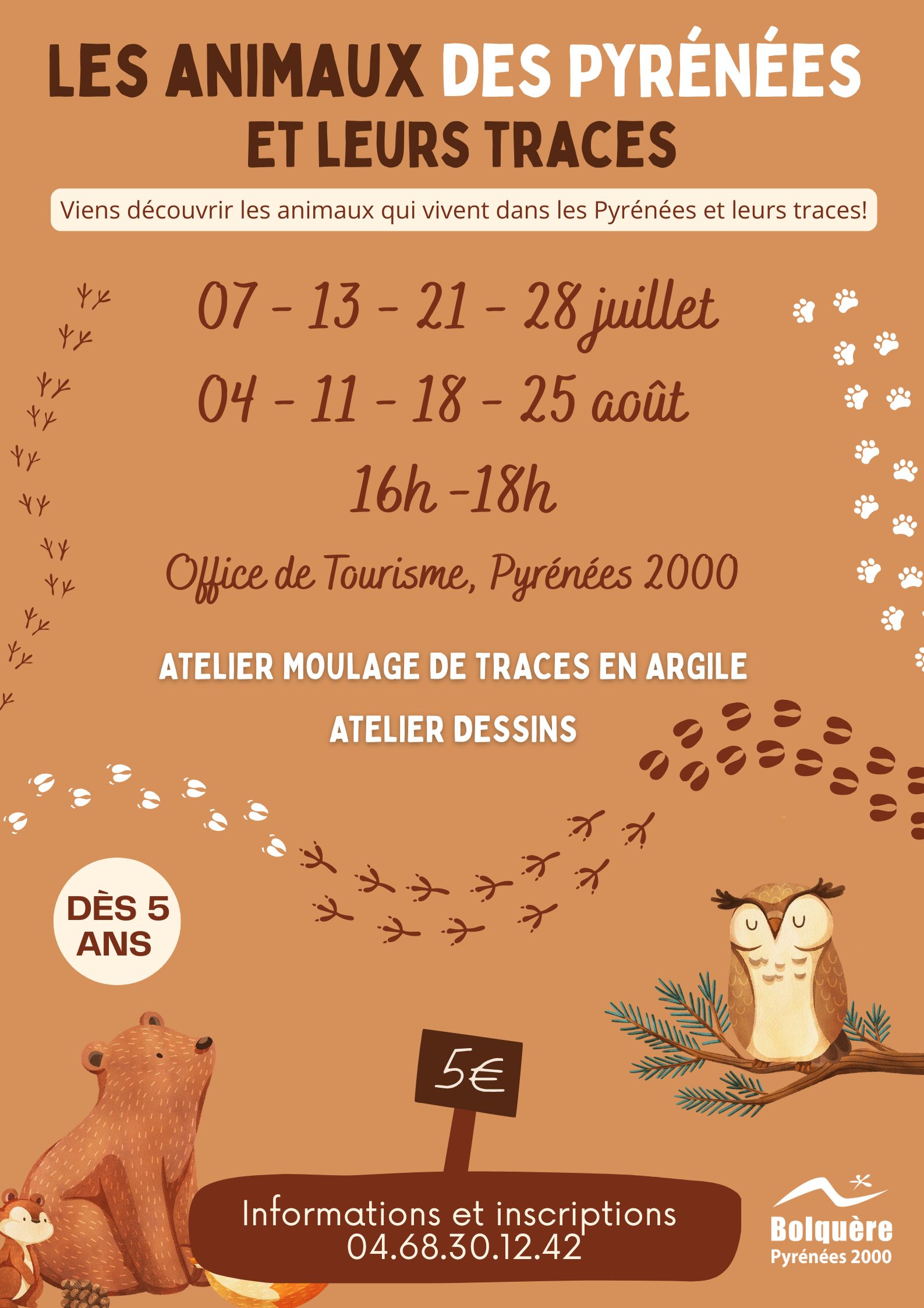 Traces-ANIMAUX-DES-PYREnees-6 Traces-ANIMAUX-DES-PYREnees-6