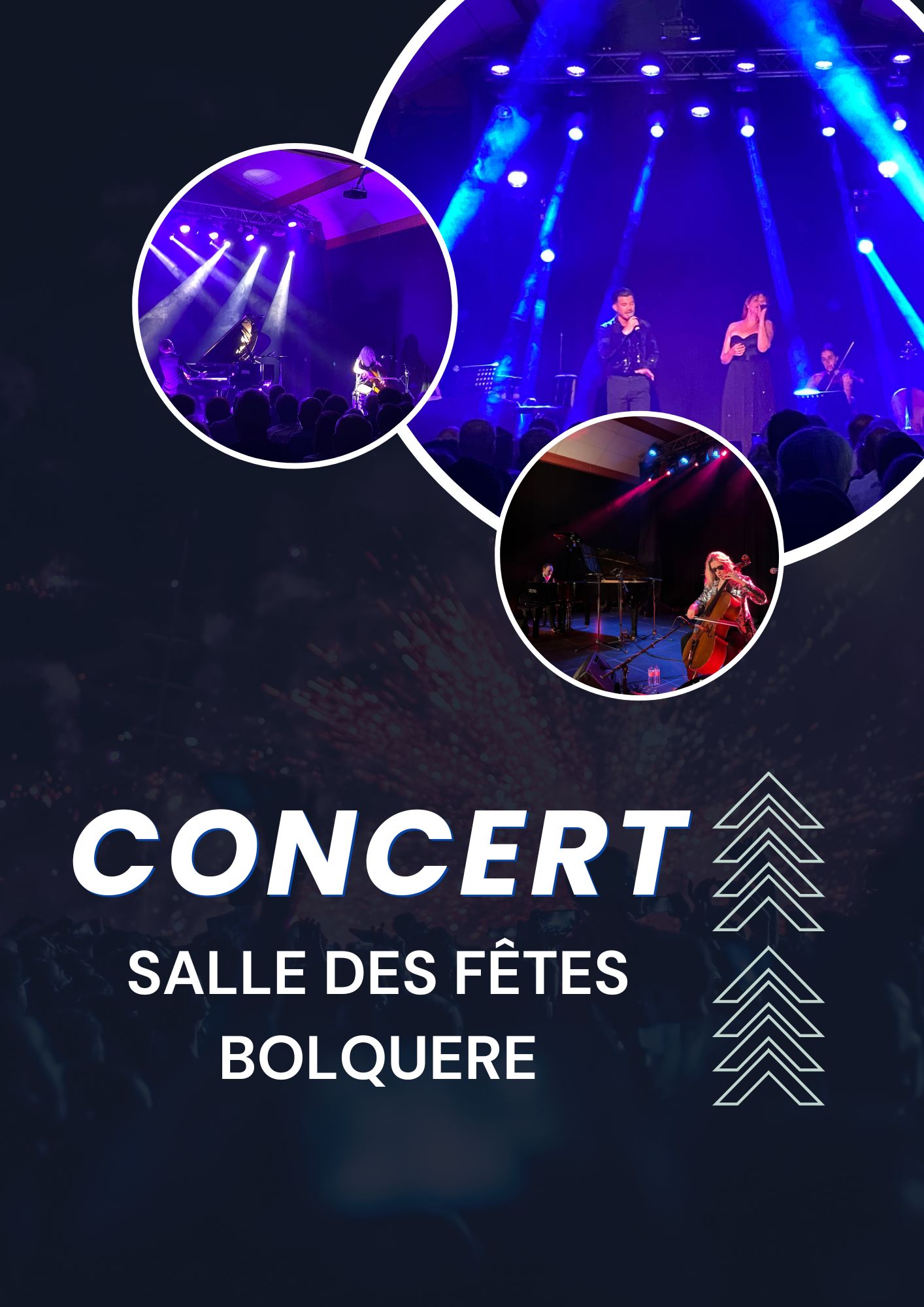 CONCERT-28 CONCERT-28