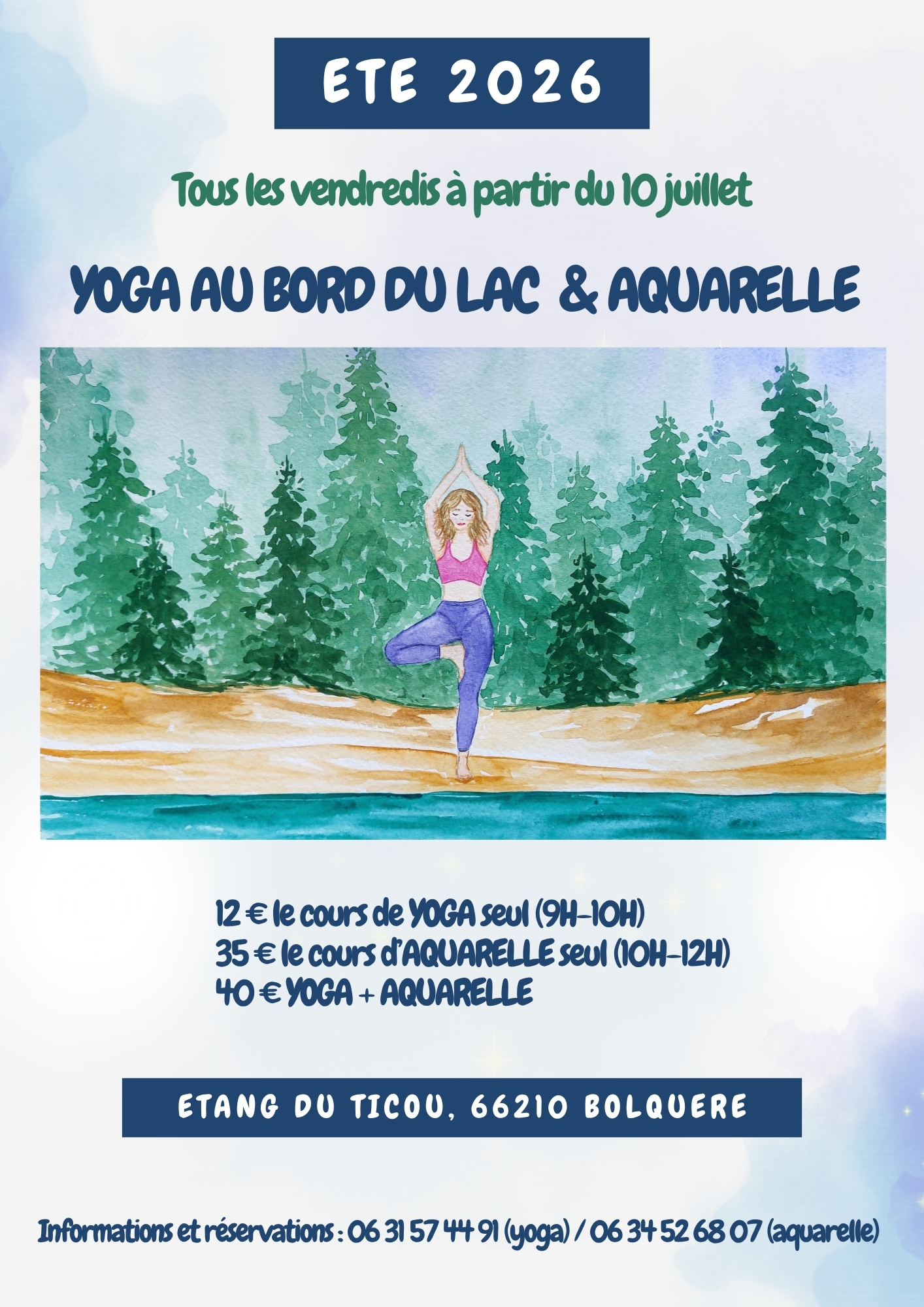Yoga Yoga