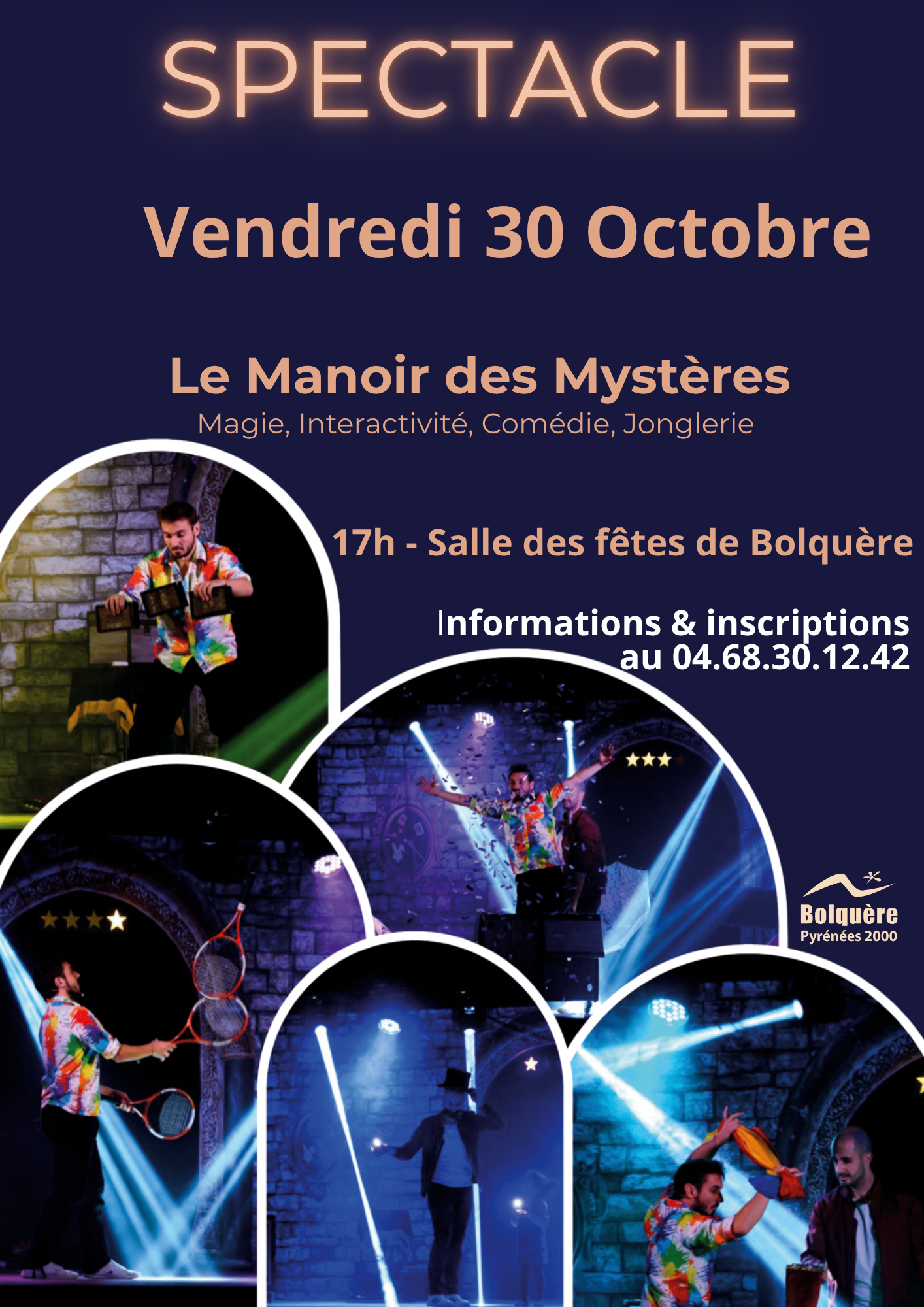 SPECTACLE-4